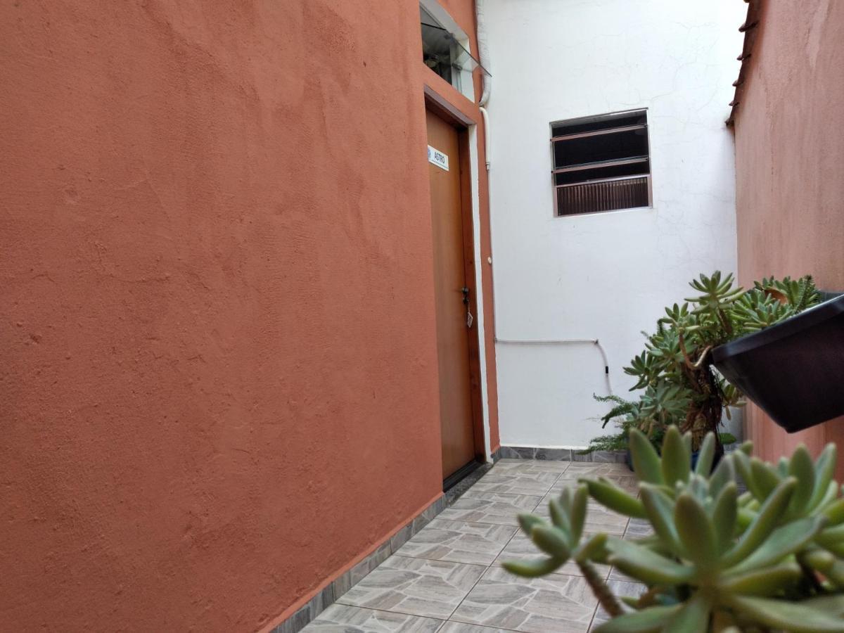 Estrela Da Manha Pousada - Centro De Aguas - Proximo Ao Thermas Агуас-ди-Сан-Педру Экстерьер фото